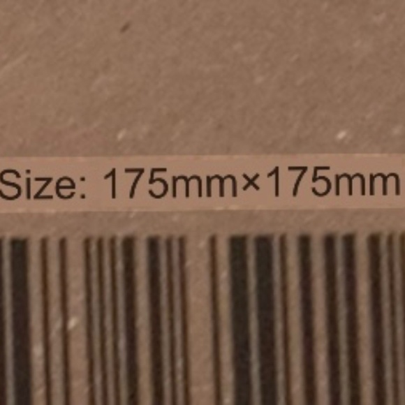 Kyowa Square Drawing Book. Bear Design. Multicolor - Picture 6 of 7